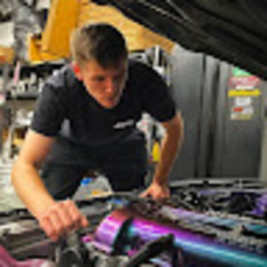 Meet your Posher, Billy